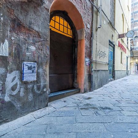Genova Porto Antico Cozy Apartment Екстериор снимка