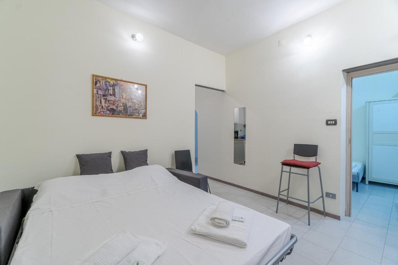 Genova Porto Antico Cozy Apartment Екстериор снимка