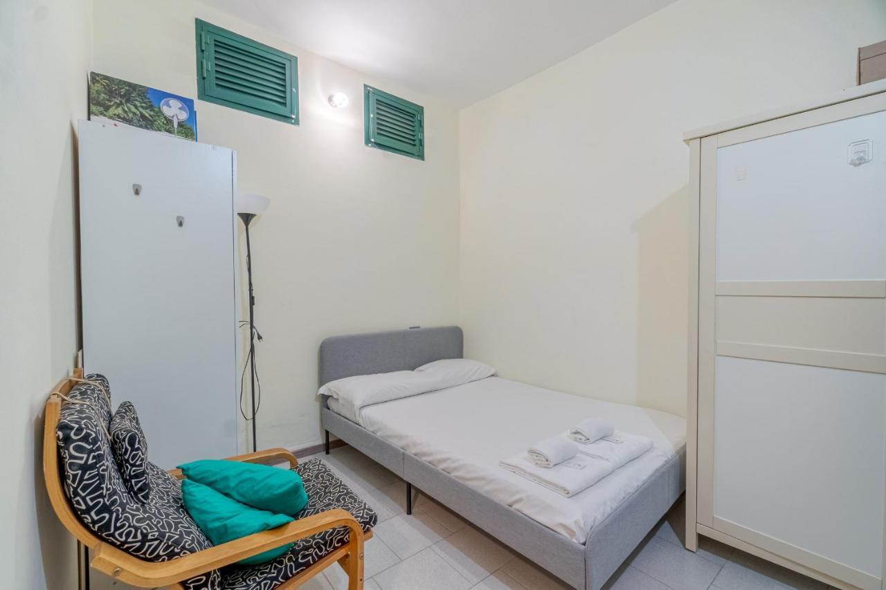 Genova Porto Antico Cozy Apartment Екстериор снимка