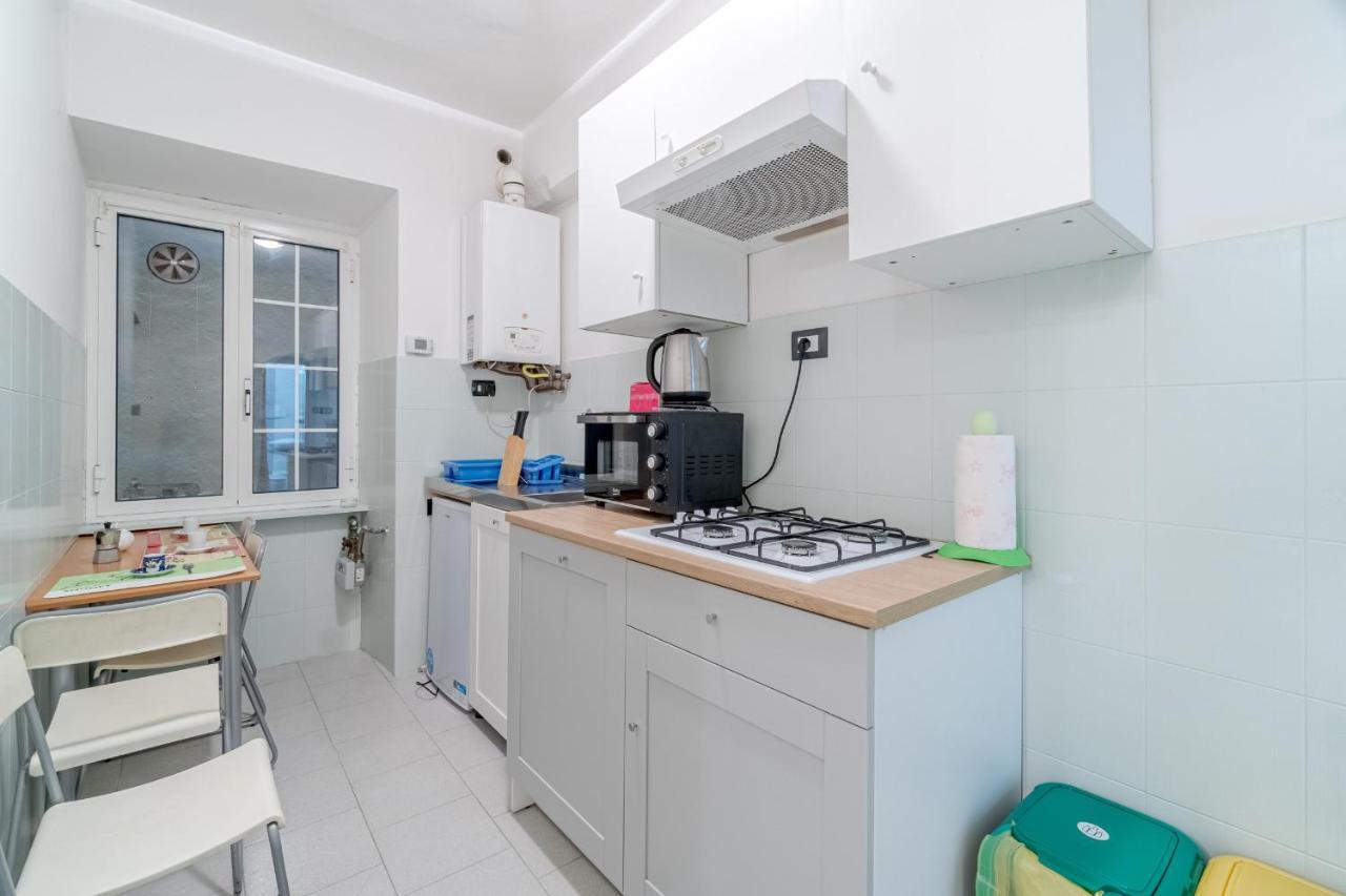 Genova Porto Antico Cozy Apartment Екстериор снимка