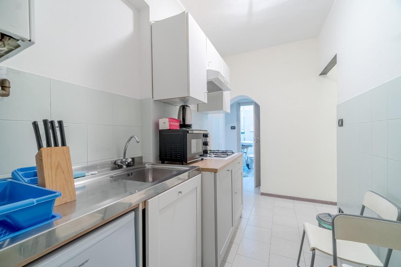 Genova Porto Antico Cozy Apartment Екстериор снимка