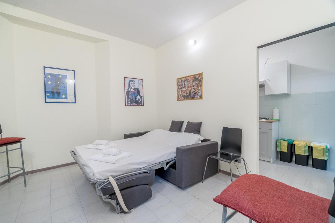 Genova Porto Antico Cozy Apartment Екстериор снимка